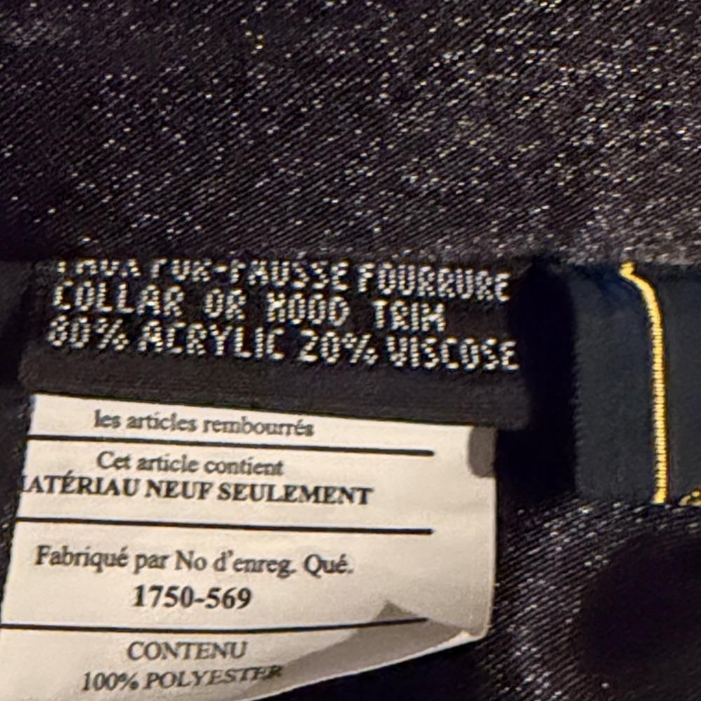 Metropolis Jacket - image 10